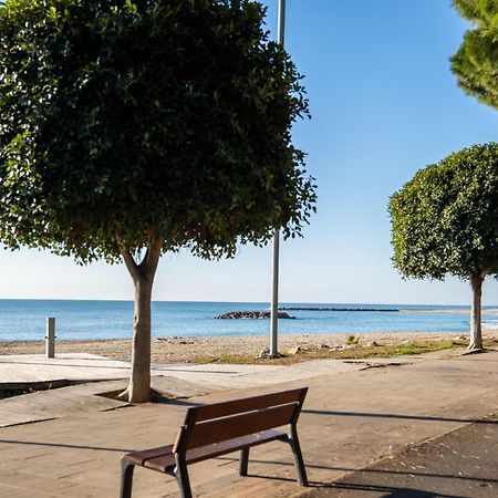 Mediterranean Way - Relax Cambrils Luaran gambar