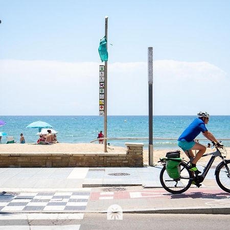 Mediterranean Way - Relax Cambrils Luaran gambar