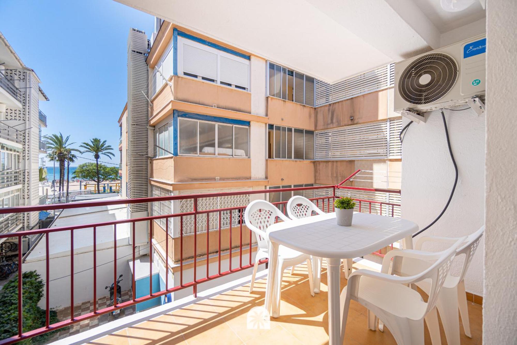Mediterranean Way - Relax Cambrils Luaran gambar