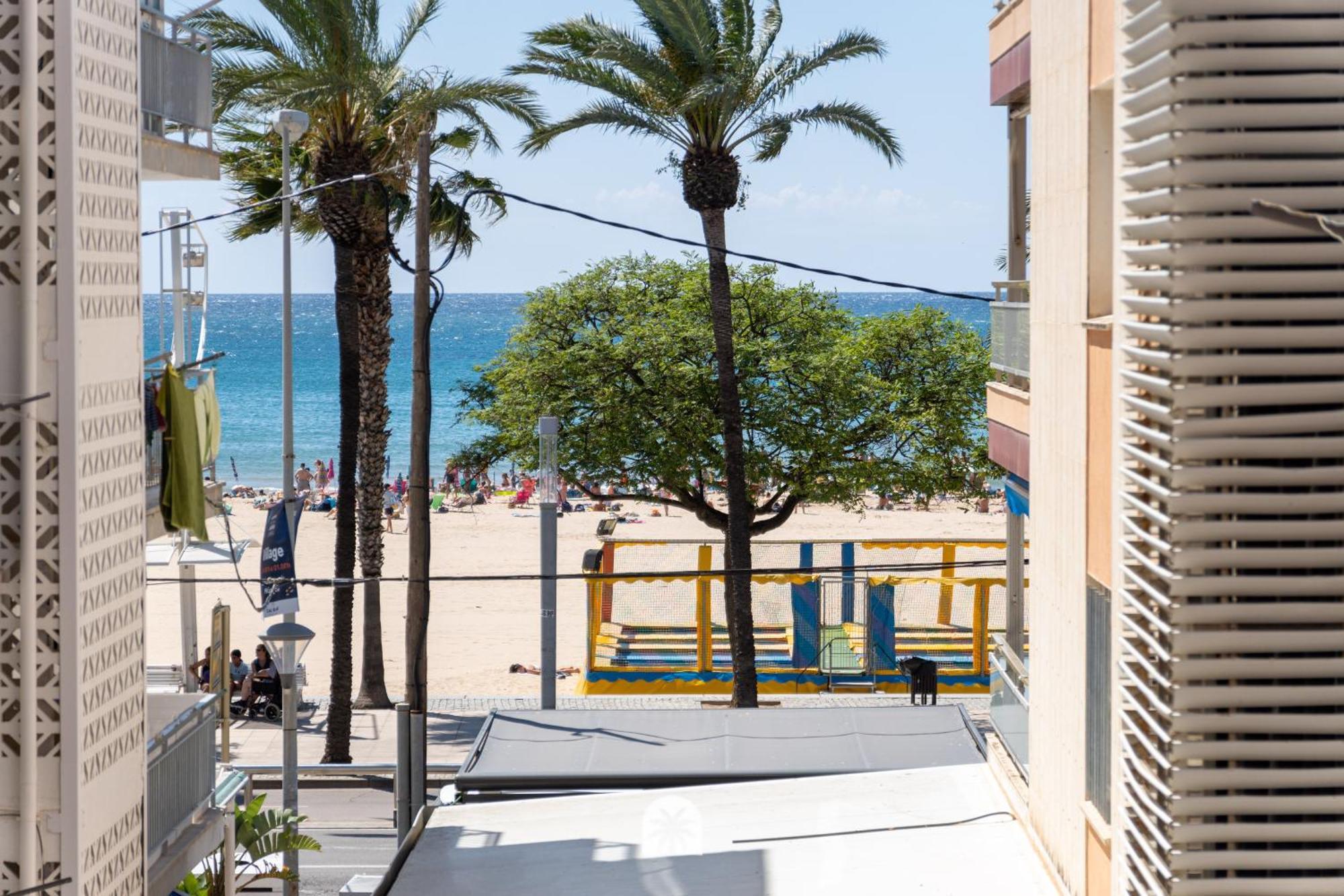 Mediterranean Way - Relax Cambrils Luaran gambar