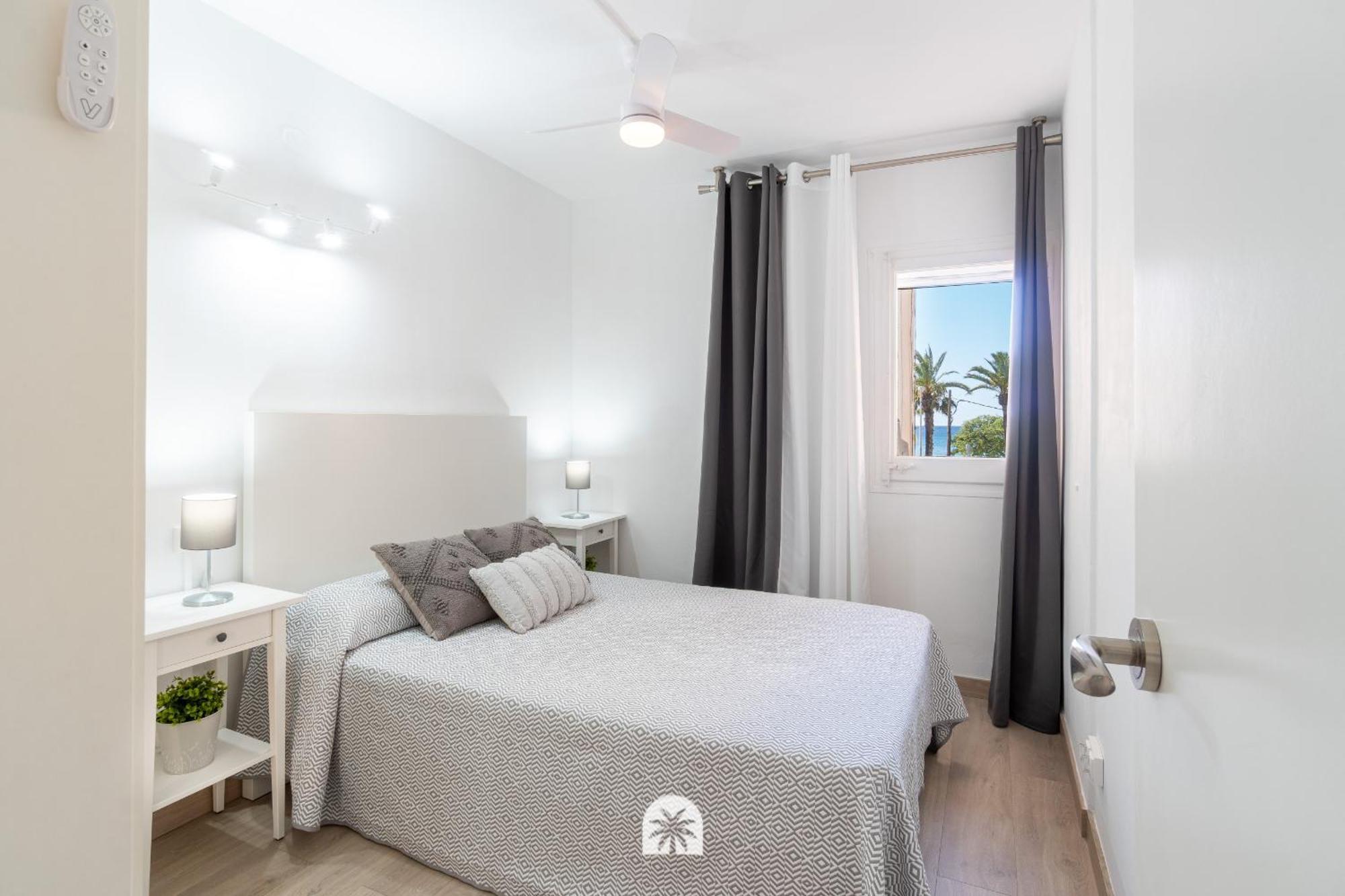 Mediterranean Way - Relax Cambrils Luaran gambar