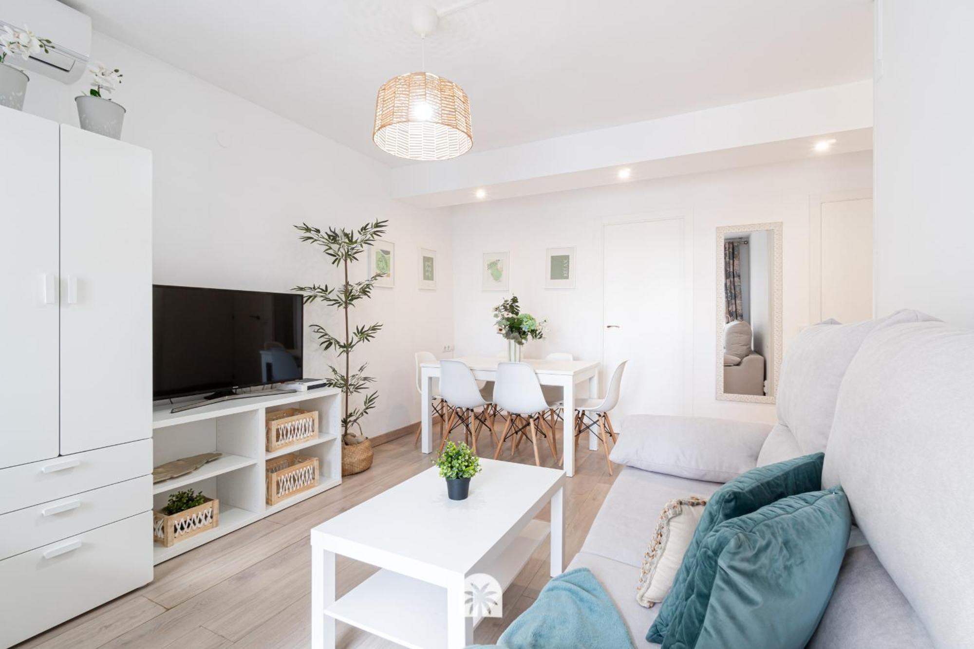 Mediterranean Way - Relax Cambrils Luaran gambar