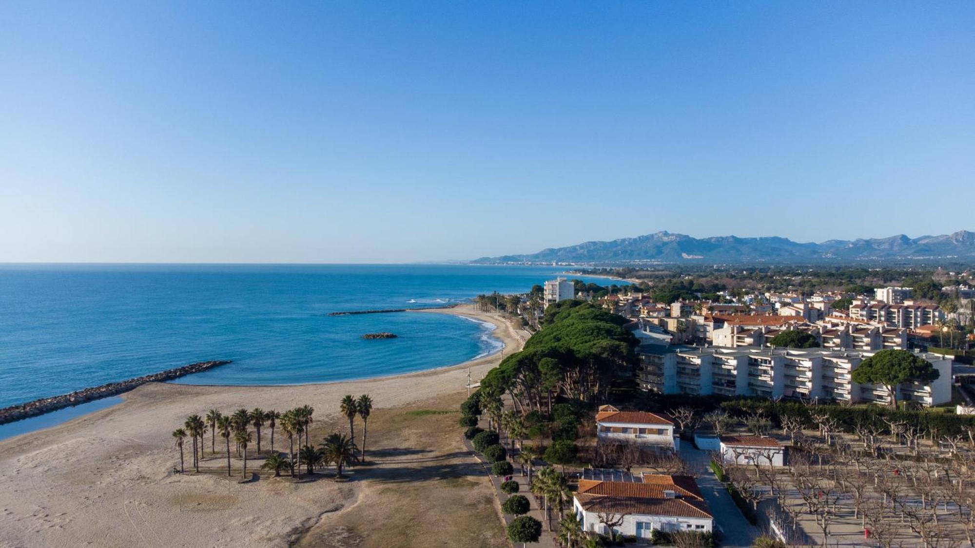 Mediterranean Way - Relax Cambrils Luaran gambar