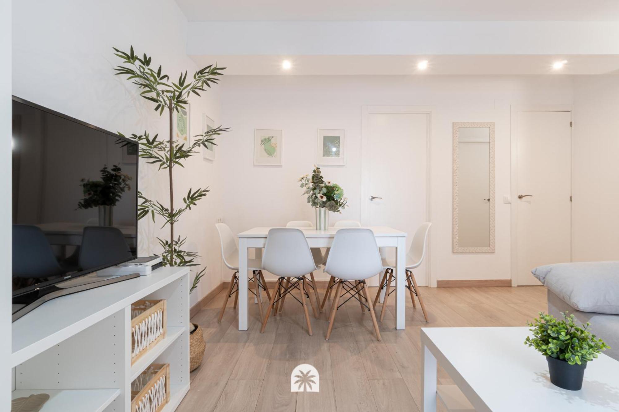 Mediterranean Way - Relax Cambrils Luaran gambar