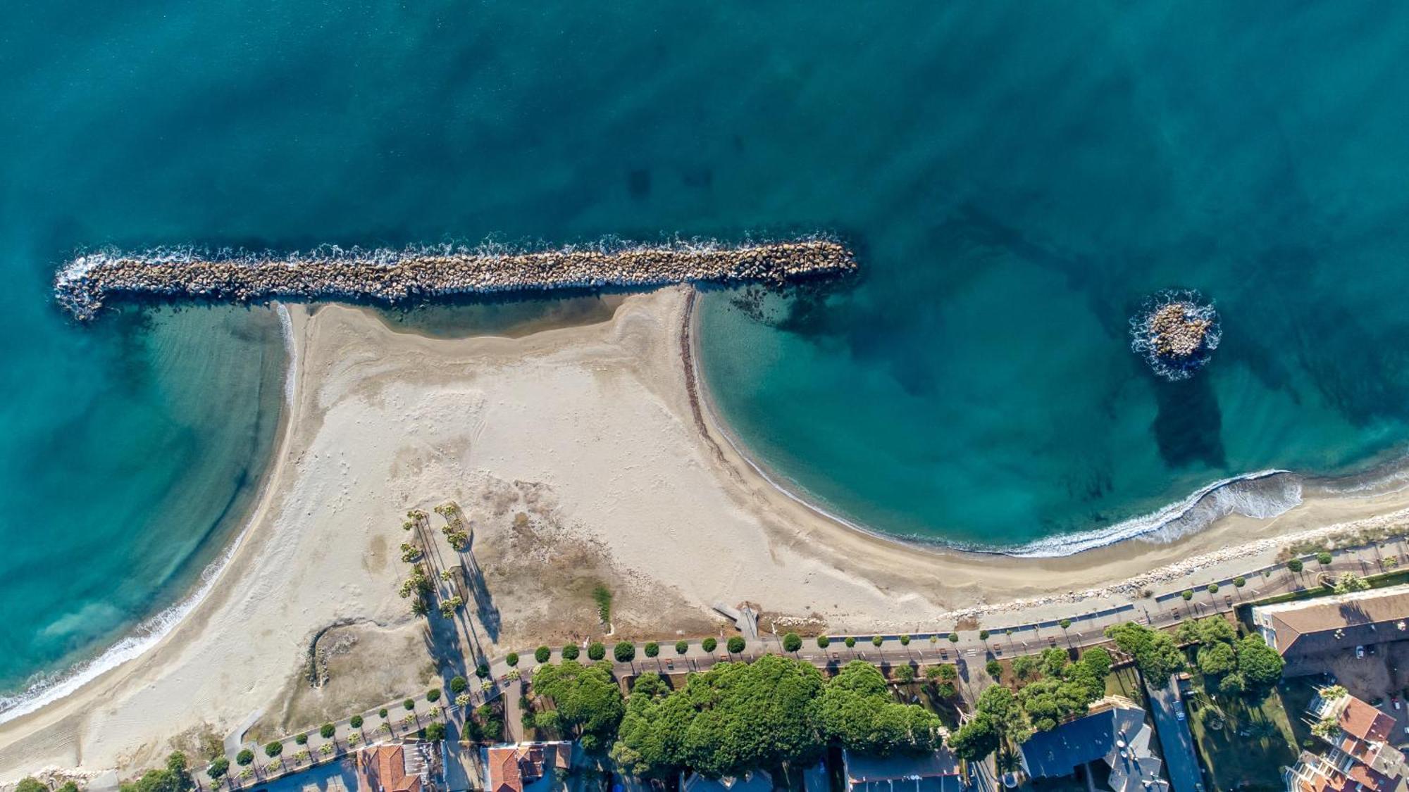 Mediterranean Way - Relax Cambrils Luaran gambar