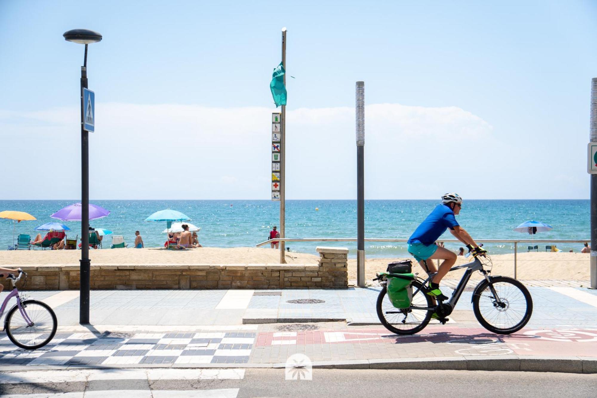 Mediterranean Way - Relax Cambrils Luaran gambar