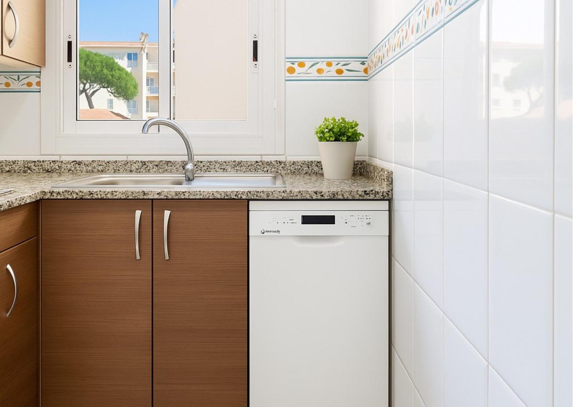 Mediterranean Way - Relax Cambrils Luaran gambar